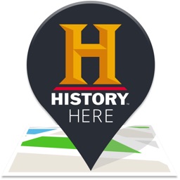 HISTORY Here Apple Watch App