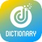 Icon P2P Dictionary of English