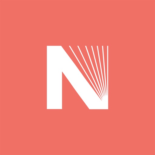 Novellic - The Book Club App iOS App