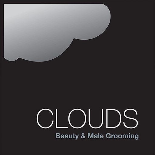 Clouds Beauty & Male Grooming icon
