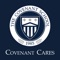 Covenant Cares is the official safety app of The Covenant School