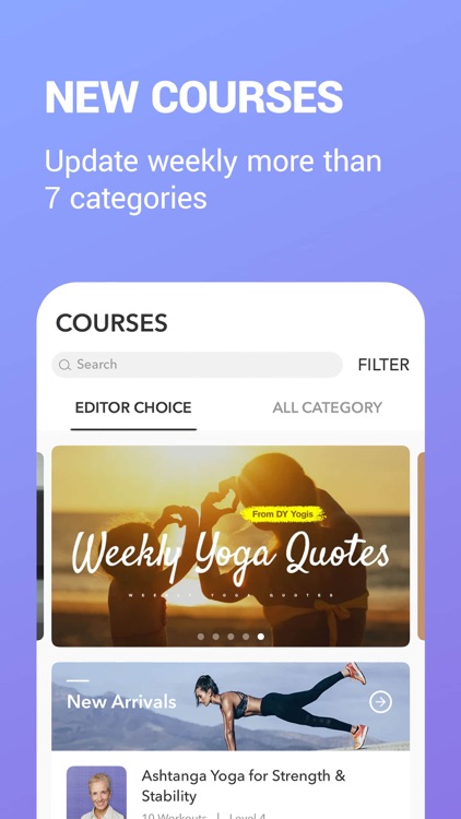Yoga | Daily Yoga screenshot-3