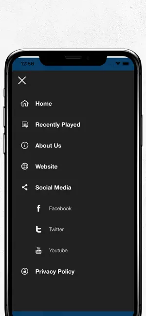 Captura 3 Webel - Servicios a domicilio iphone