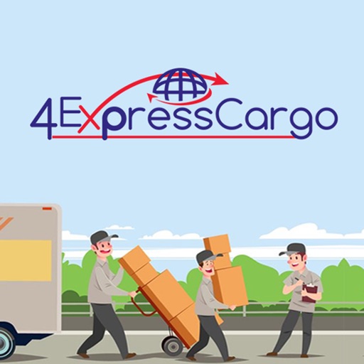 4ExpressCargo Driver