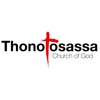 Thonotosassa Church of God