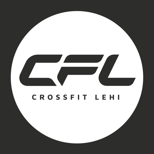 CrossFit Lehi