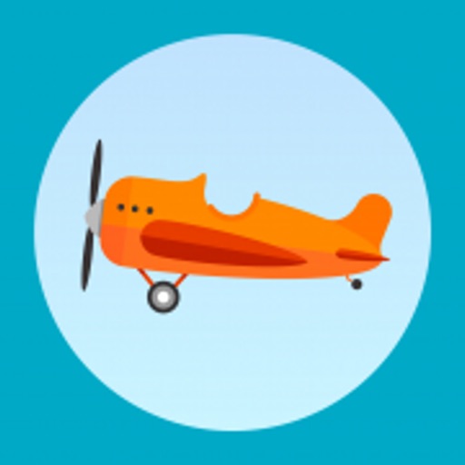 Air Warrior Flight icon