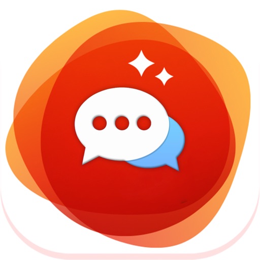 Color Chats - Text Messages