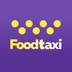 FoodTaxi — вкусная еда