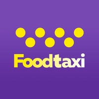 FoodTaxi — Доставка еды