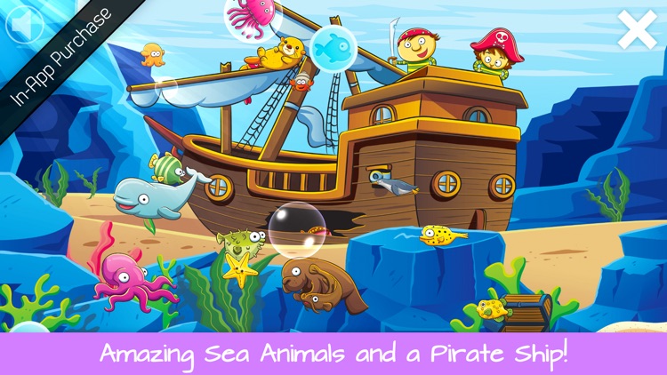 Preschool Games, Toddler Games