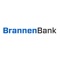 Brannen Bank’s FREE Mobile Banking Application - optimized for iPhone and iPad devices