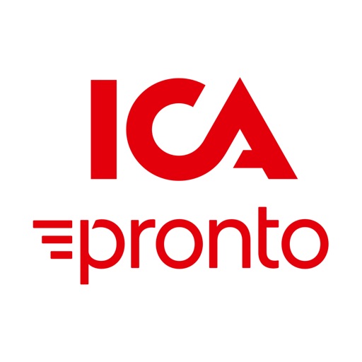 ICA Pronto