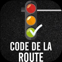 Code de la routе 2023 app not working? crashes or has problems?