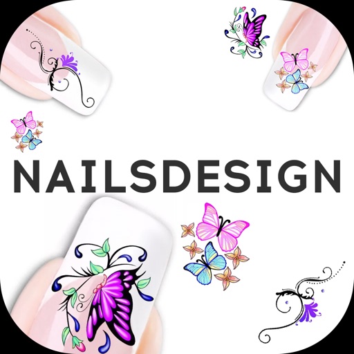 Nails Design - Create