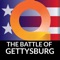 Narrated by actor Scott Eastwood, this award-winning, immersive, time-travel adventure takes you back to July 1, 1863 to witness the Battle of Gettysburg