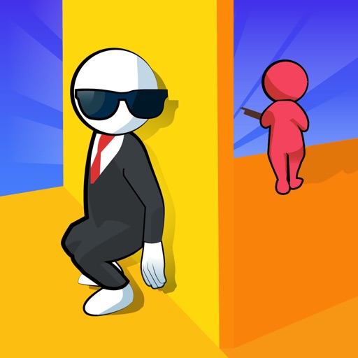 Agent Stealth icon