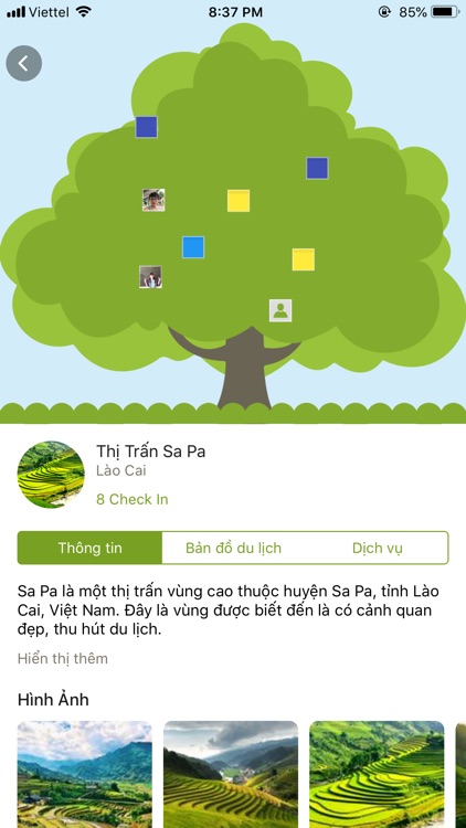 Check In Việt Nam screenshot-6