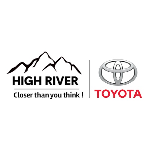 High River Toyota