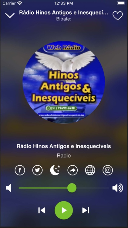 Hinos Evangélicos