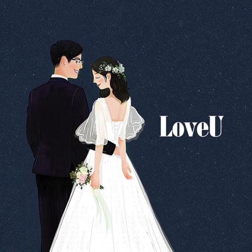 LoveU-找优质的人结婚