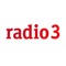 Aquí puedes escuchar Radio 3 en directo