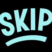 Skip Checkout icon