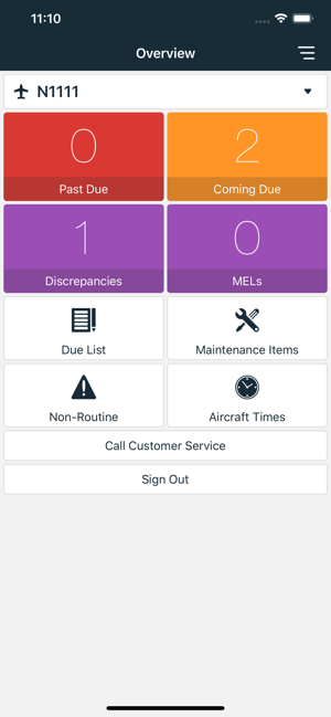 Flightdocs Lite(圖1)-速報App