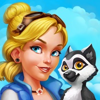 Park Town: Match 3 Game