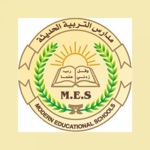 مدارس التربية الحديثة