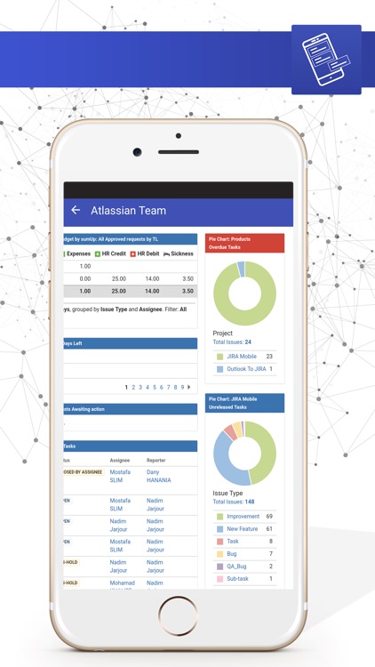 Mobile for Jira Pro screenshot-3