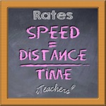 Rates - Year 7  8 High School