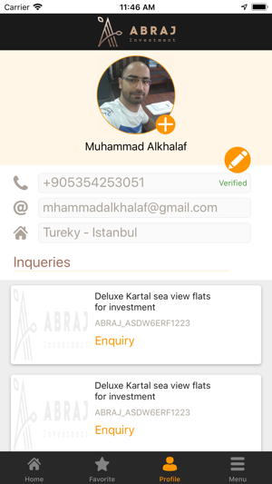 Abraj Real Estate(圖5)-速報App