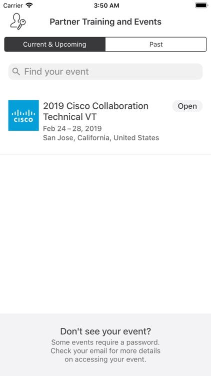 Partner Training & Events screenshot-4