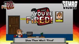 Game screenshot You're Fired mod apk