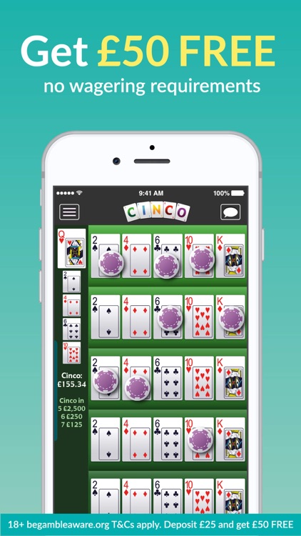 tombola bingo - UK Bingo Games screenshot-3