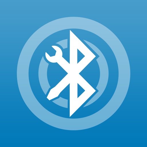 BeaconToolbox - Utility app for Beacon