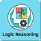 This Logical Reasoning App can be very helpful to improve your Reasoning Score