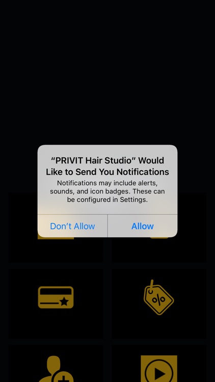 PRIVIT Hair Studio