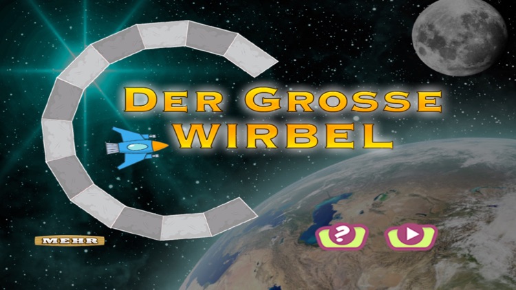 Der Grosse Wirbel