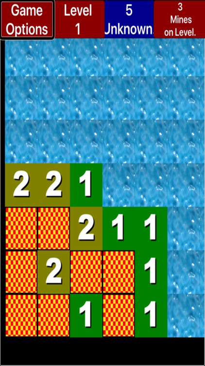 Minesweeper Deluxe