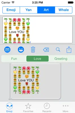 Game screenshot Emoji Keyboard Emoticons mod apk