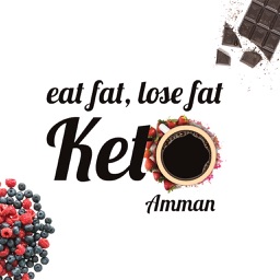 Keto Amman