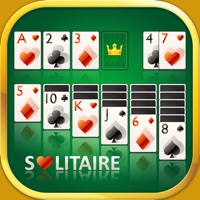 Solitaire ⋆ Brain Puzzle Game