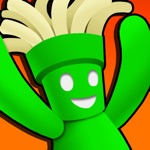 Jellyman.io Fun Beasts Fight