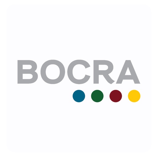 BOCRA APP