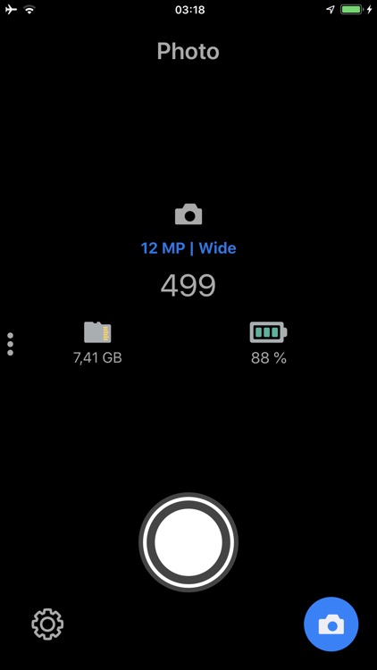 EasyBlack 7 screenshot-4