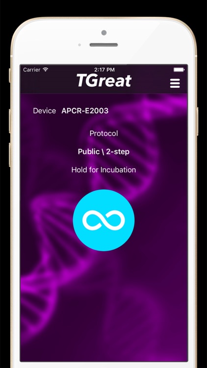 TGreatApp