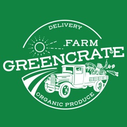 GreenCrate Farm