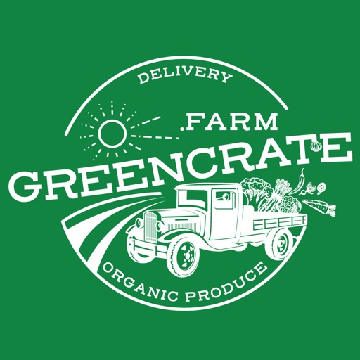 GreenCrate Farm